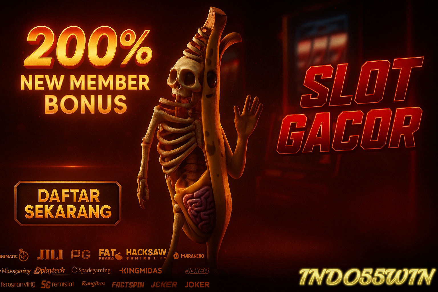 Indo55win Petualangan Tanpa Batas Dunia Game Terbaru
Indo55win Petualangan Tanpa Batas Dunia Game Terbaru